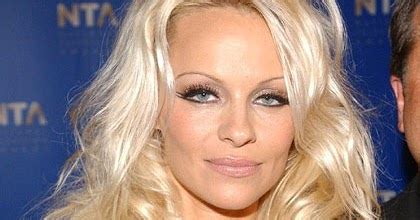 pamela anderson silicone|Sad farewell to the silicone dollies